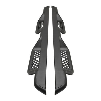 Westin WES Nerf Bars - Outlaw