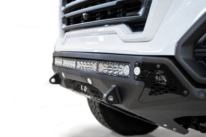 Addictive Desert Designs ADD Stealth Fighter Fr. Bumper