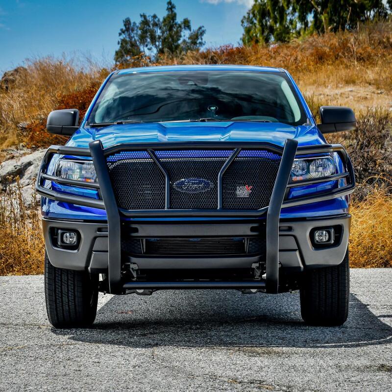 Westin WES HDX Grille Guards