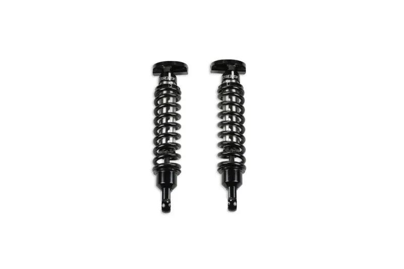 Fabtech FAB Coilovers - Dirt Logic 2.5 by Fabtech
