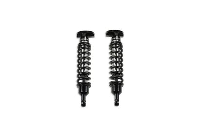 Fabtech FAB Coilovers - Dirt Logic 2.5 by Fabtech