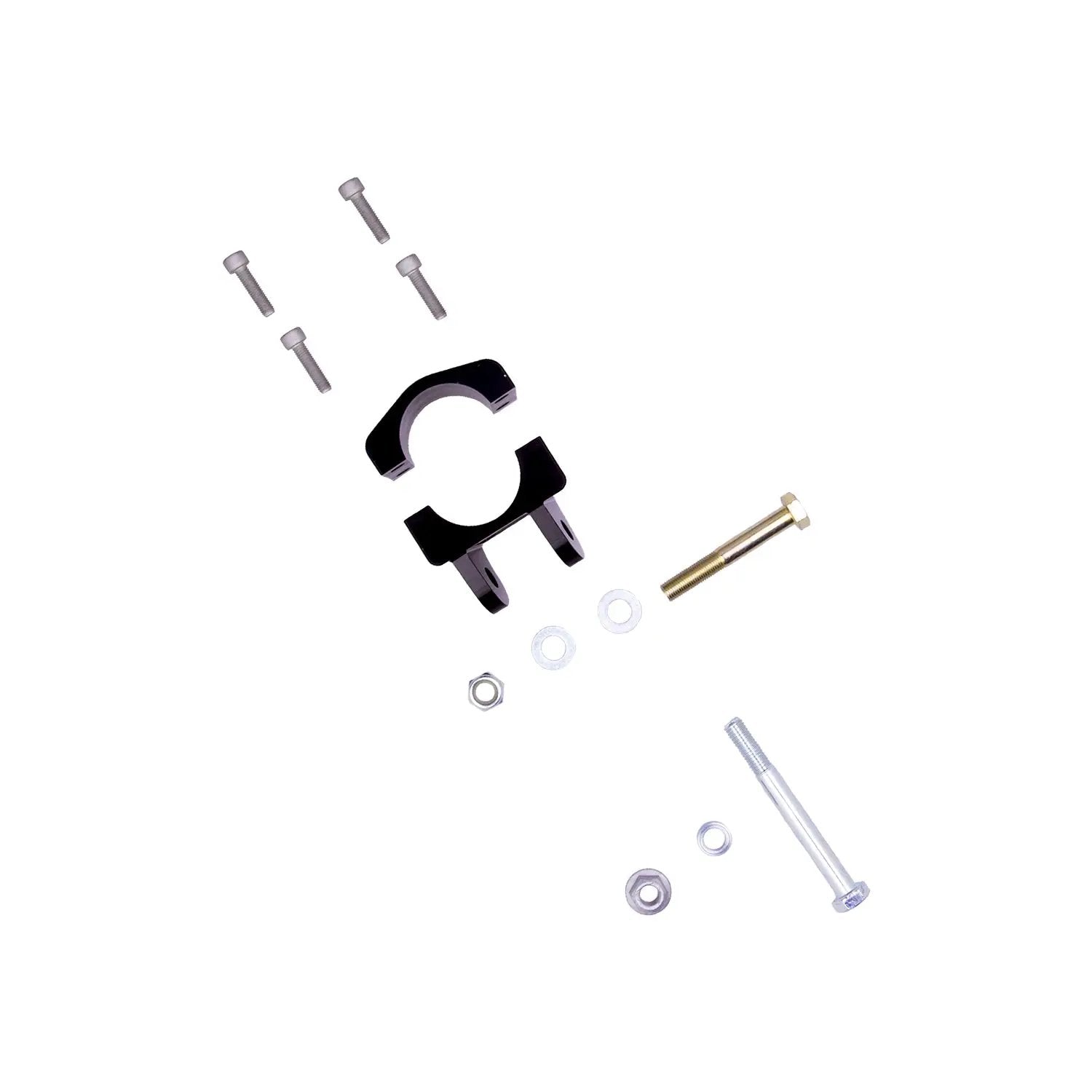 Bilstein Steering Damper Kit by Bilstein