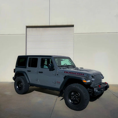 Bilstein Complete Suspension Lift Kit by Bilstein