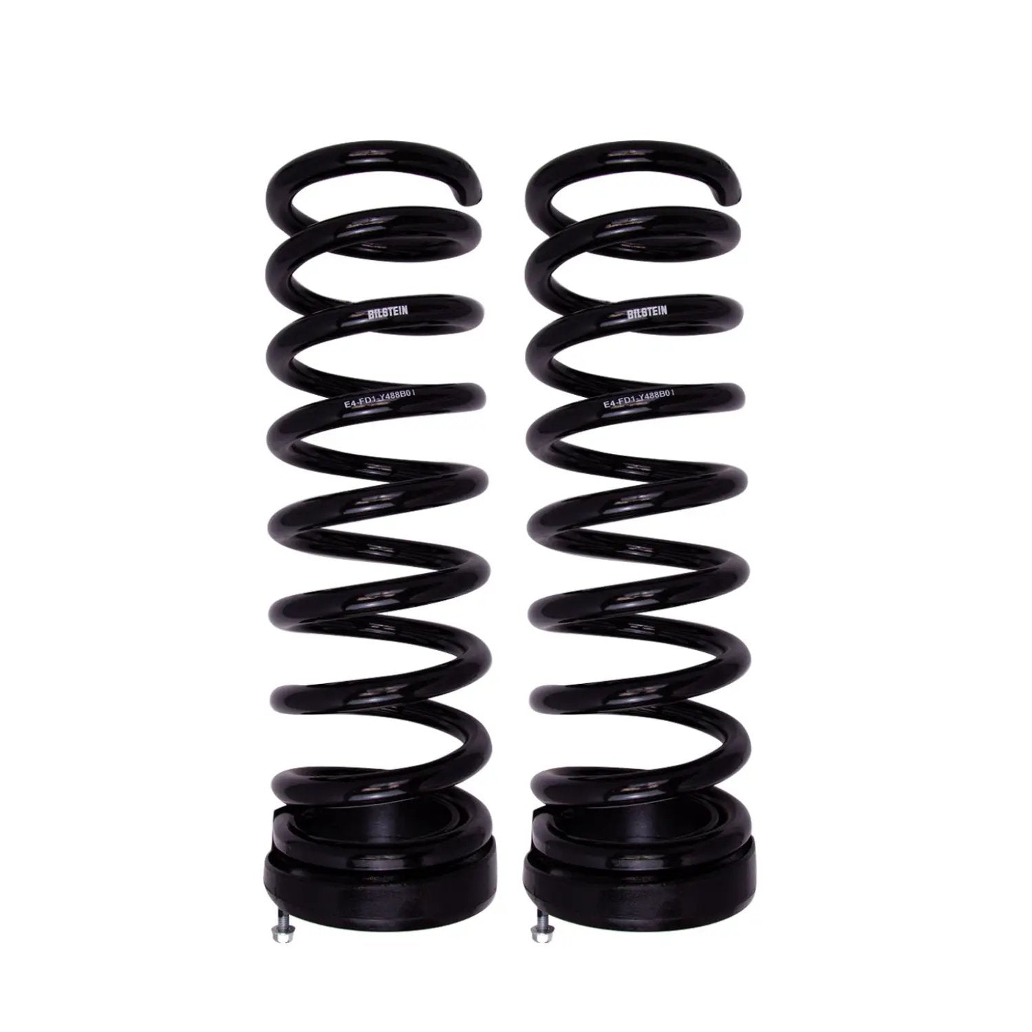 Bilstein Front Suspension Kit by Bilstein