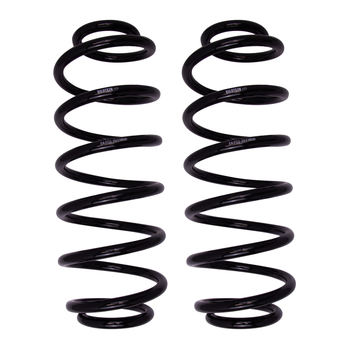 Bilstein Rear Suspension Kit by Bilstein