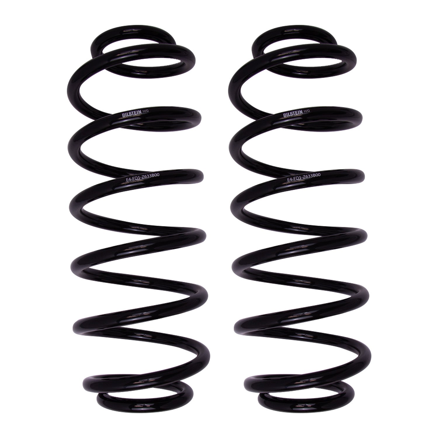 Bilstein Rear Suspension Kit by Bilstein
