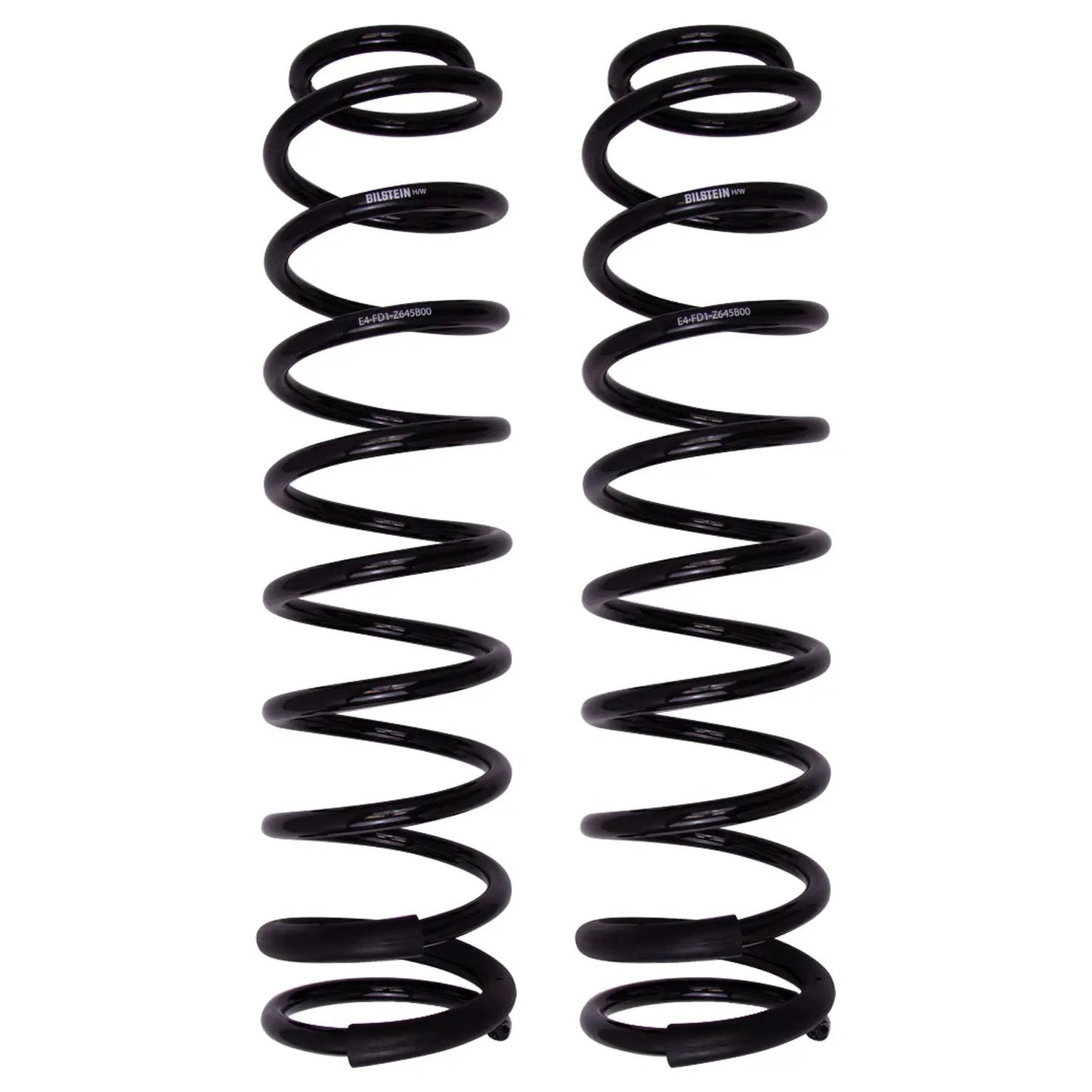 Bilstein Front Suspension Kit by Bilstein