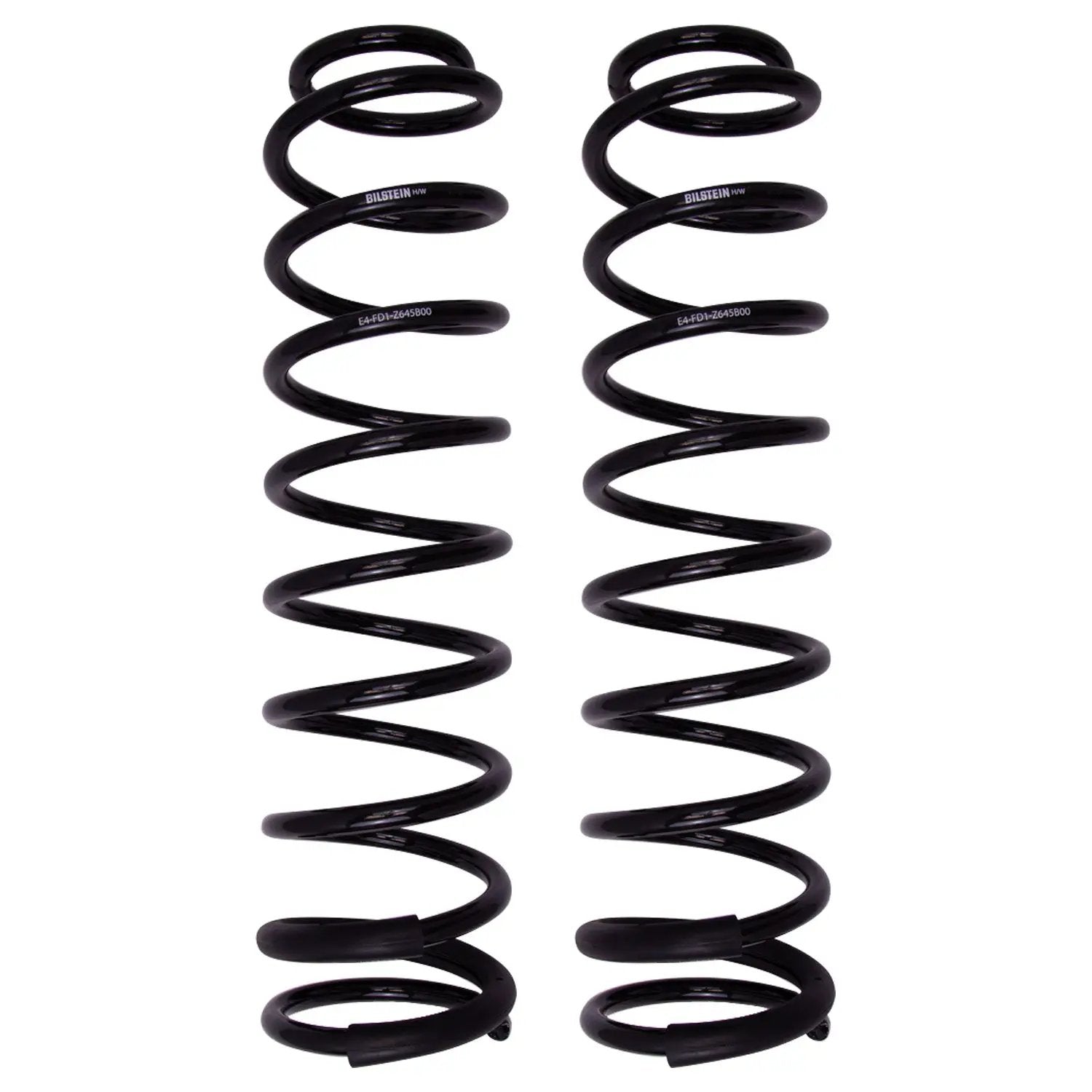 Bilstein Front Suspension Kit by Bilstein