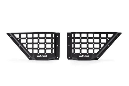DV8 Offroad DVE Molle Panels