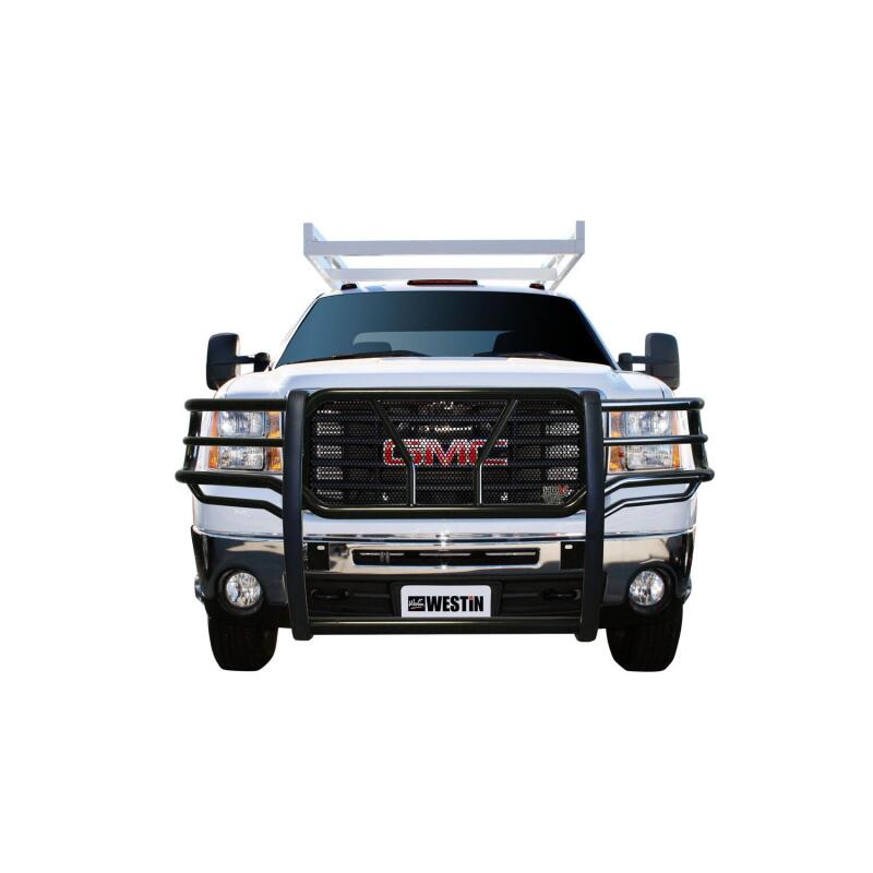 Westin WES HDX Grille Guards