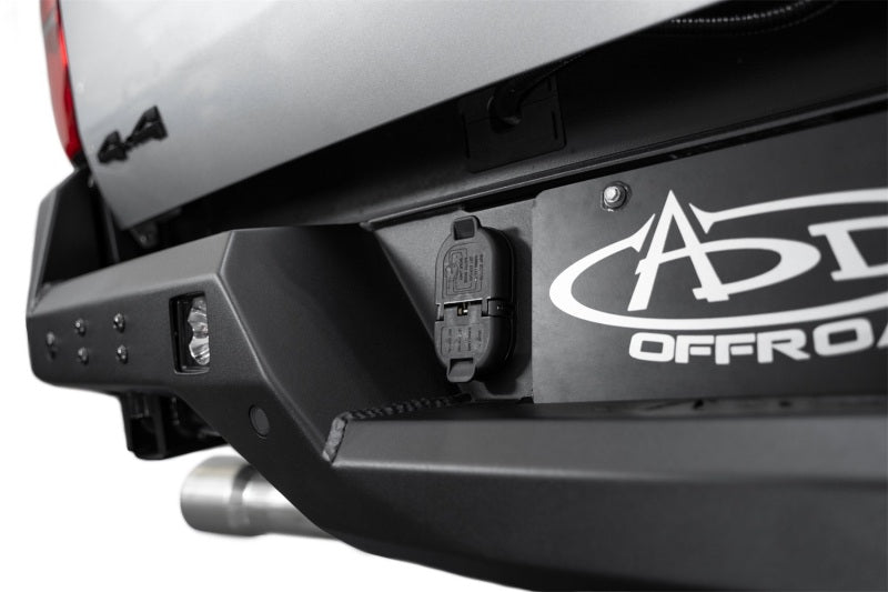 Addictive Desert Designs ADD Stealth Rear Bumper