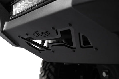 Addictive Desert Designs ADD Black Label Bumpers