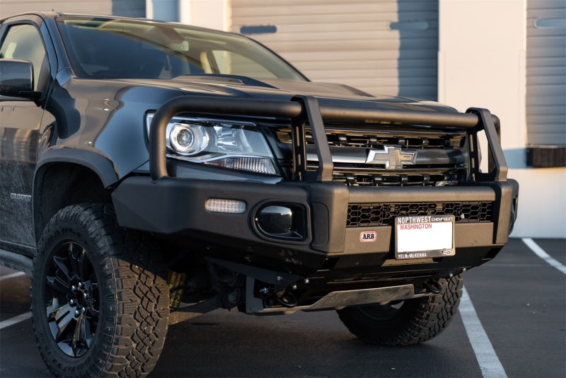ARB Summit Bull Bars