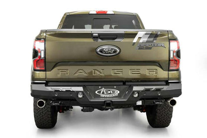 Addictive Desert Designs ADD Phantom Rear Bumper