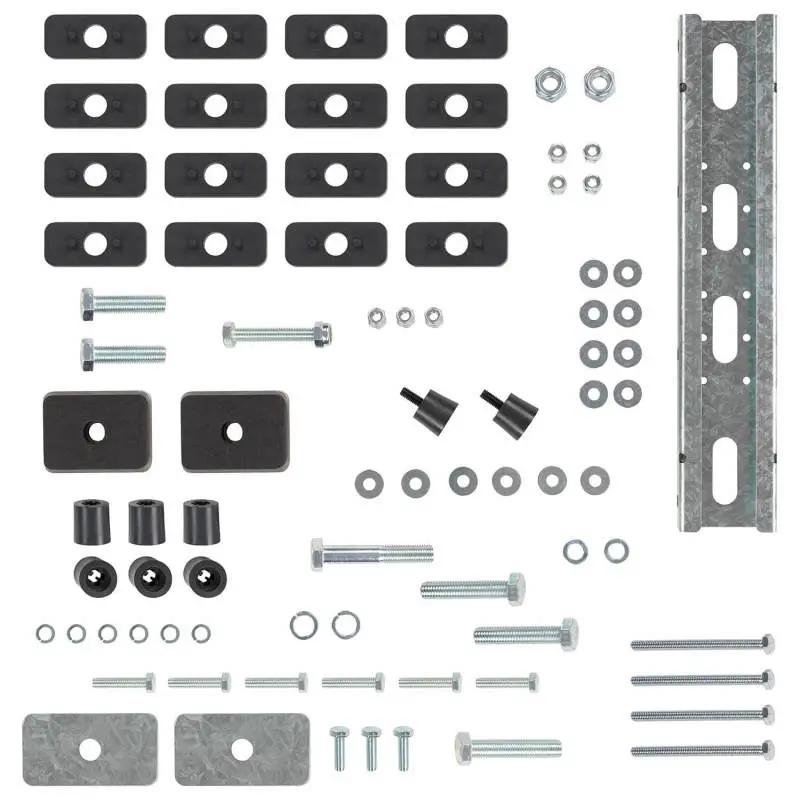 ARB Outback Solutions Modules by ARB