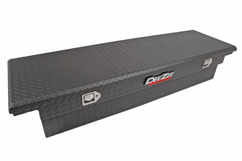 Dee Zee DZE Red Toolbox by Dee Zee