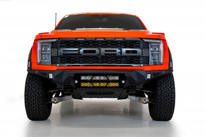 Addictive Desert Designs ADD Bomber Front Bumpers