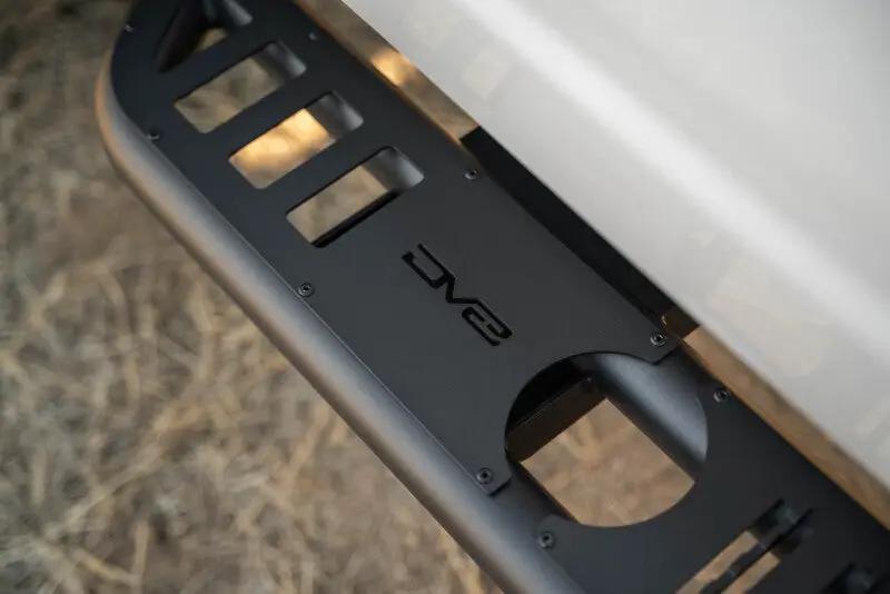 DV8 Offroad DV8 Hinge Mounted Steps by DV8 Offroad