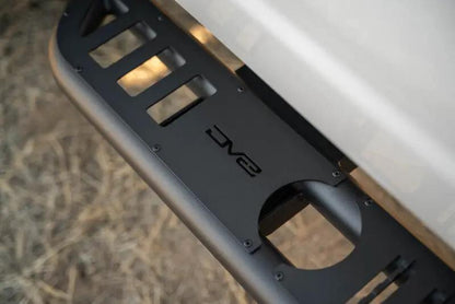 DV8 Offroad DV8 Hinge Mounted Steps by DV8 Offroad