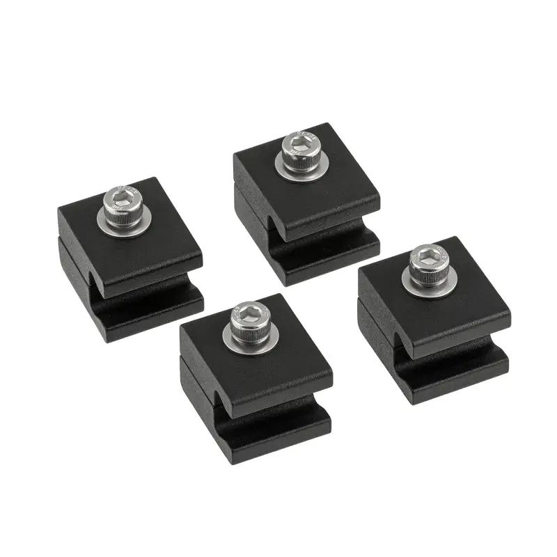 ARB Roof Rack & Barrier Components by ARB