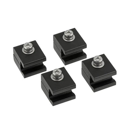 ARB Roof Rack & Barrier Components by ARB