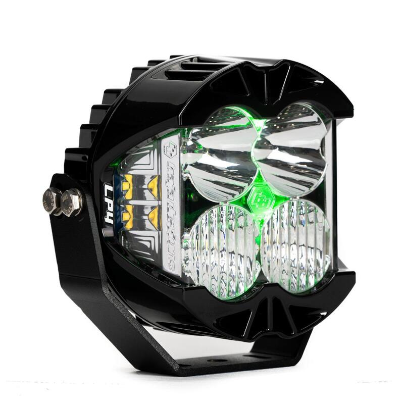 Baja Designs BAJ LP4 Lights