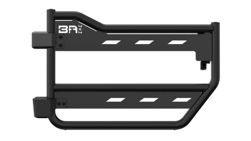 Body Armor 4x4 BOD Tube Doors by Body Armor 4x4