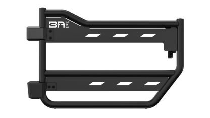 Body Armor 4x4 BOD Tube Doors by Body Armor 4x4