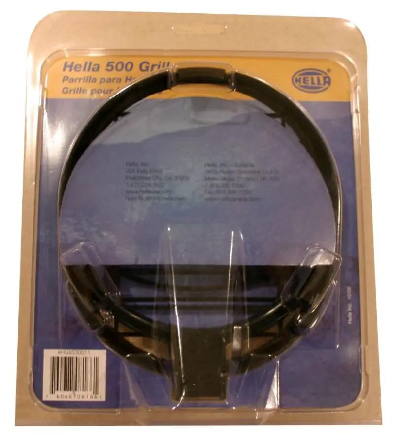 HELLA Grille Cover by Hella