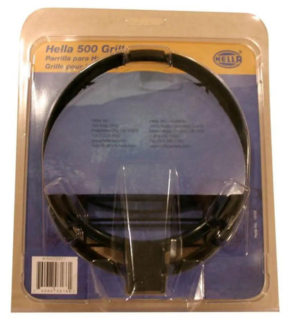 HELLA Grille Cover by Hella