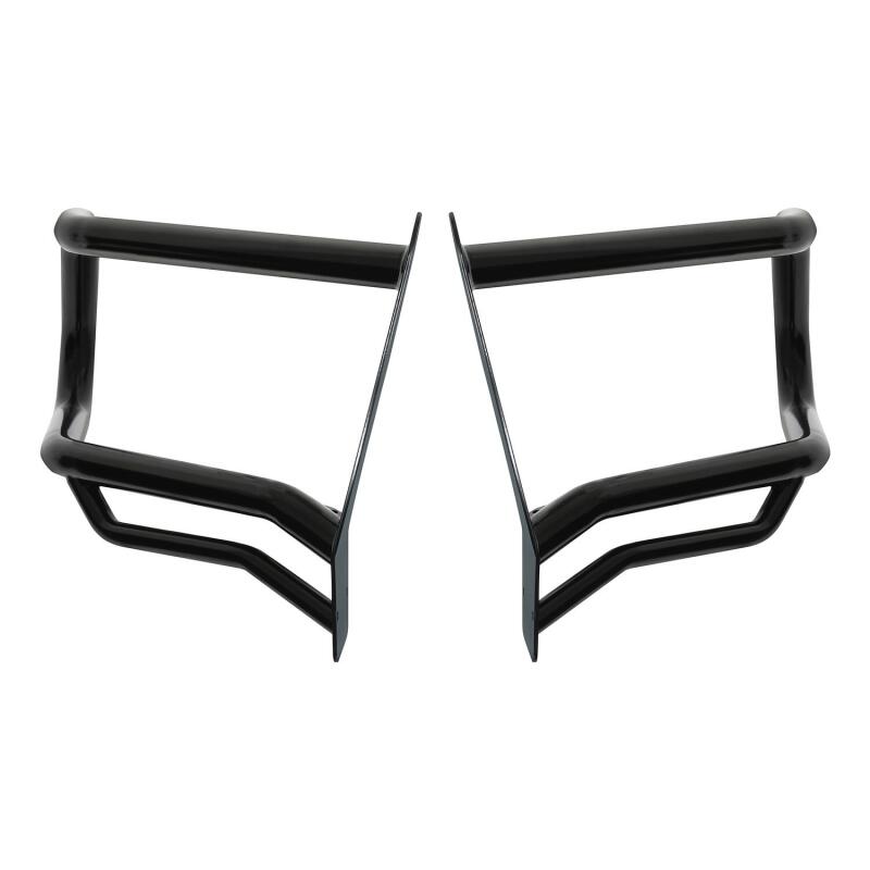 Westin WES HDX Grille Guards