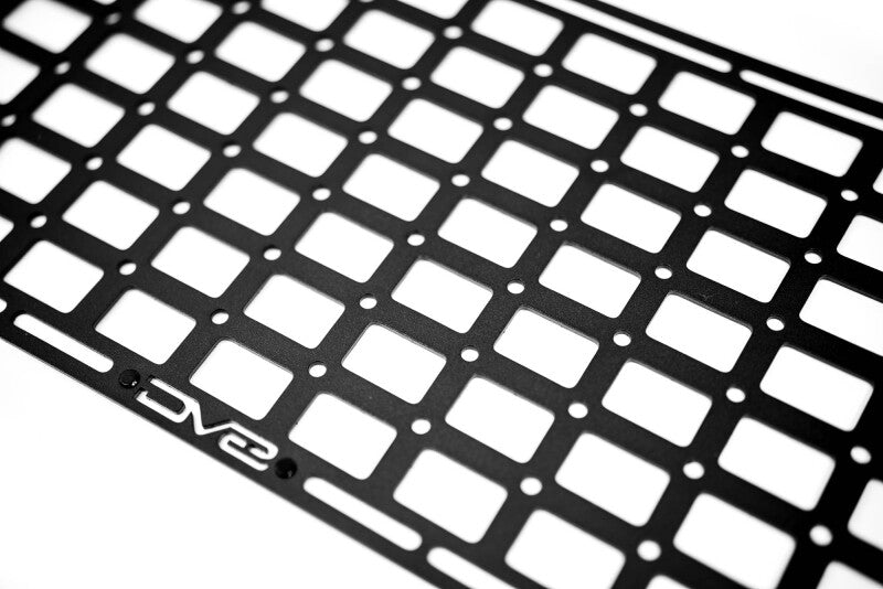 DV8 Offroad DVE Molle Panels