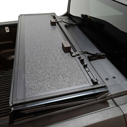 Westin WES Hard Tri-Fold Tonneau Covers