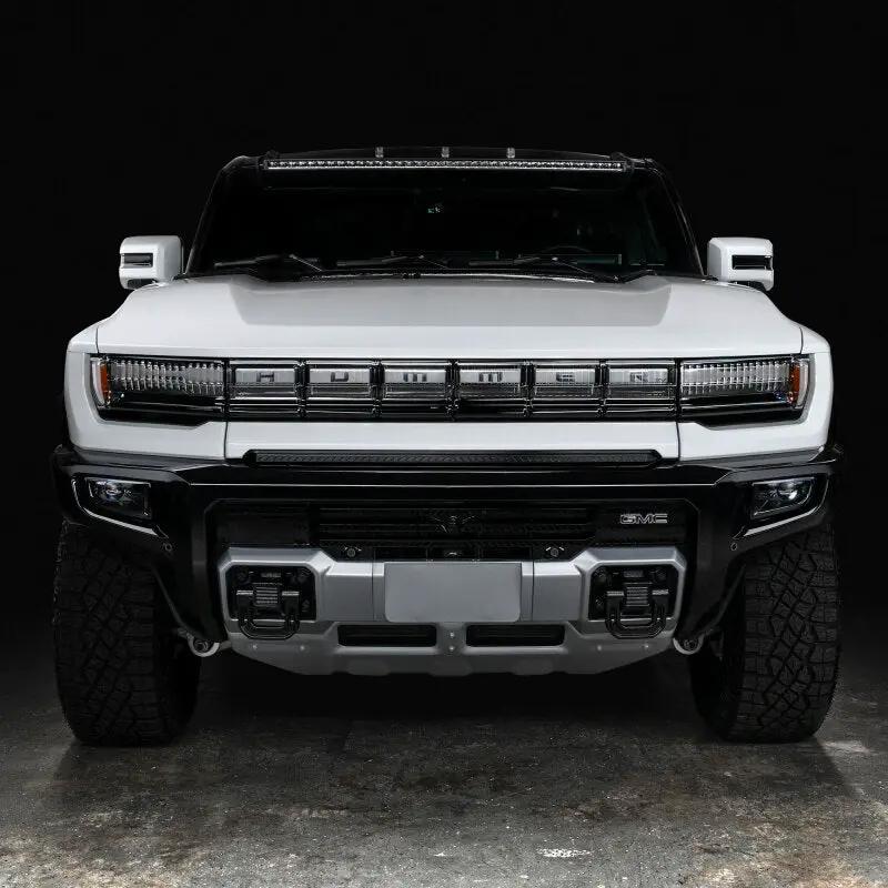 ORACLE Lighting ORL Light Bar Mount Kits by ORACLE Lighting