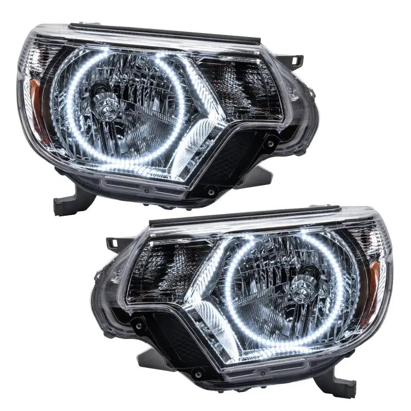 ORACLE Lighting ORL Headlight Halo Kits by ORACLE Lighting
