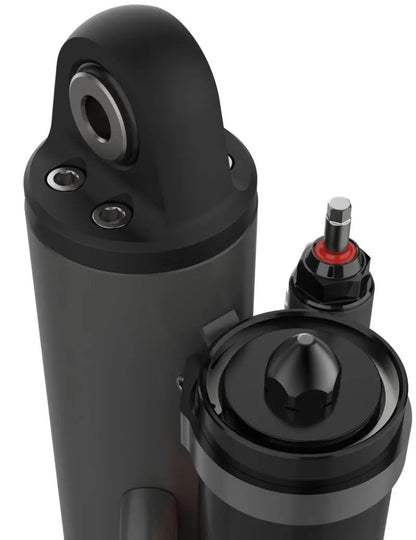 FOX 3.5 Factory Bypass Shock by FOX