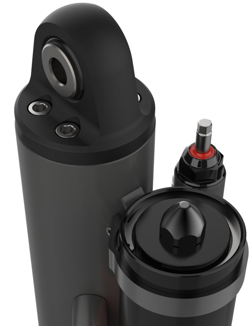 FOX 3.5 Factory Bypass Shock by FOX
