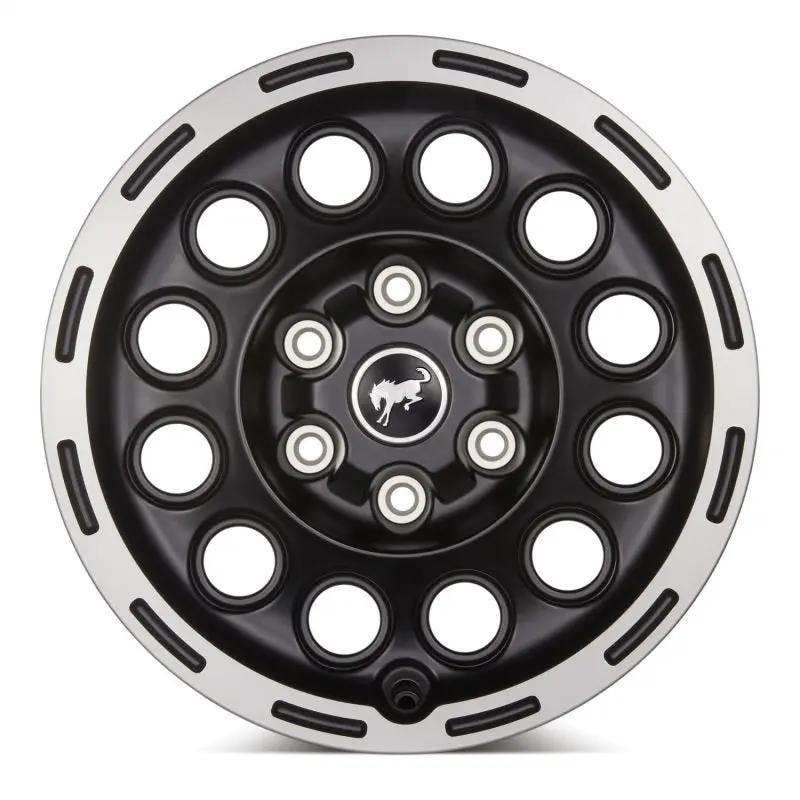 Ford Racing FR Wheels by Ford Racing