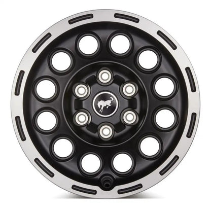 Ford Racing FR Wheels by Ford Racing