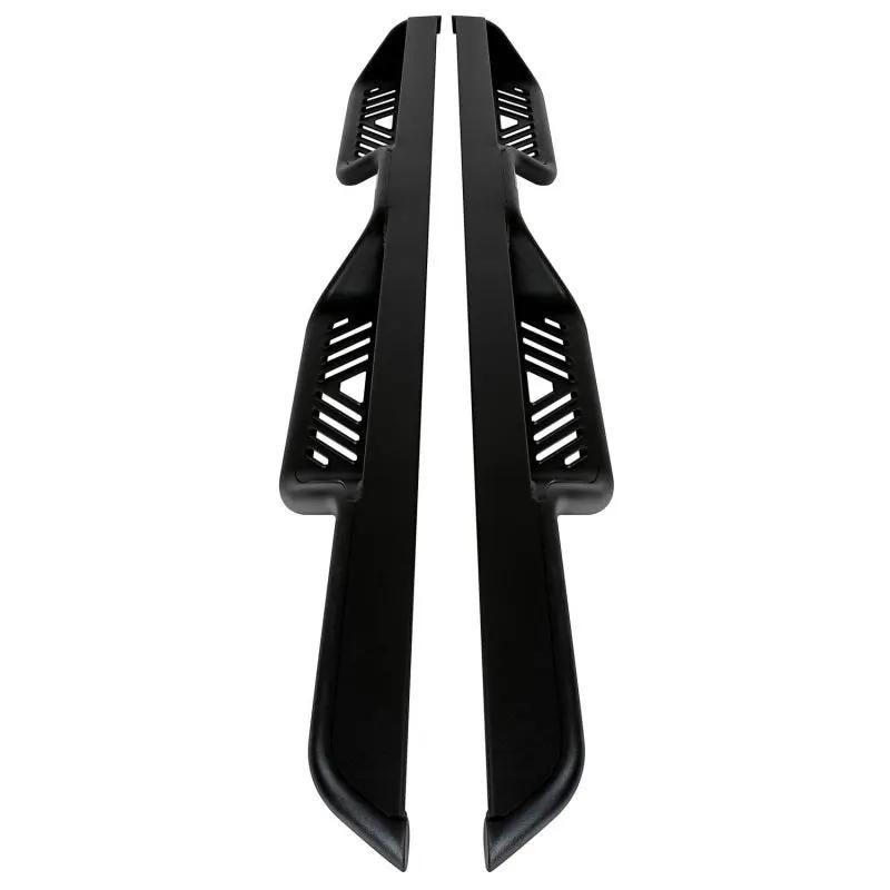 Westin WES Nerf Bars - Outlaw by Westin