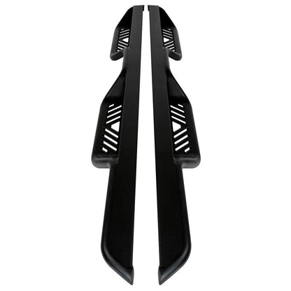 Westin WES Nerf Bars - Outlaw by Westin