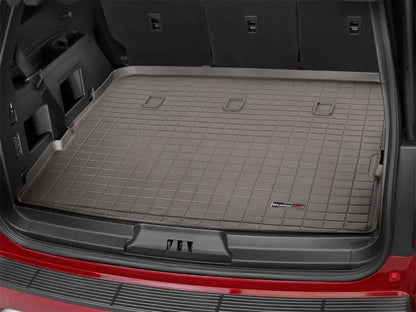 WeatherTech WT Cargo Liners - Cocoa by WeatherTech