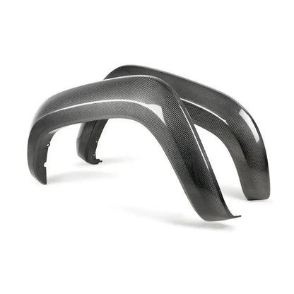 Seibon SEI Fenders by Seibon