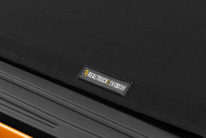 Truxedo TRX Bed Cover - Sentry CT