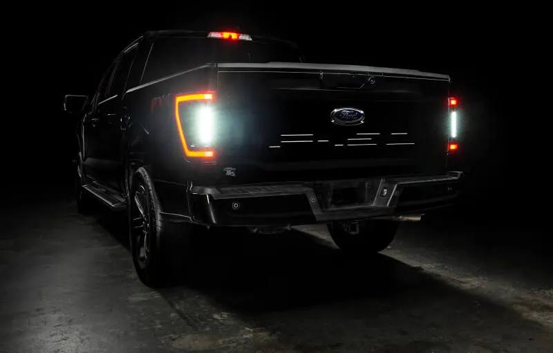 ORACLE Lighting ORL LED Tail Lights by ORACLE Lighting