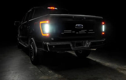 ORACLE Lighting ORL LED Tail Lights by ORACLE Lighting
