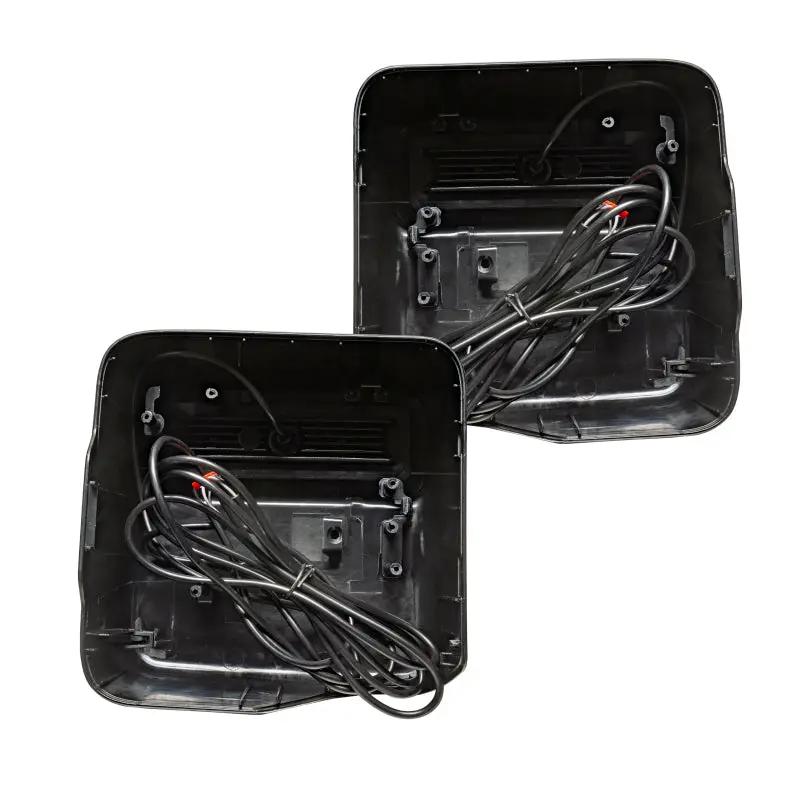 ORACLE Lighting ORL Concept Side Mirrors