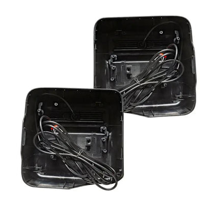 ORACLE Lighting ORL Concept Side Mirrors