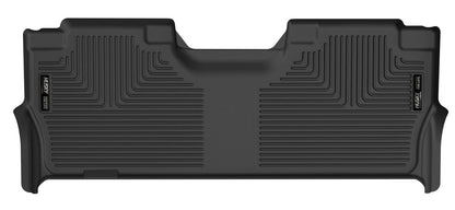Husky Liners X-act Contour - 2nd Seat Floor Liner