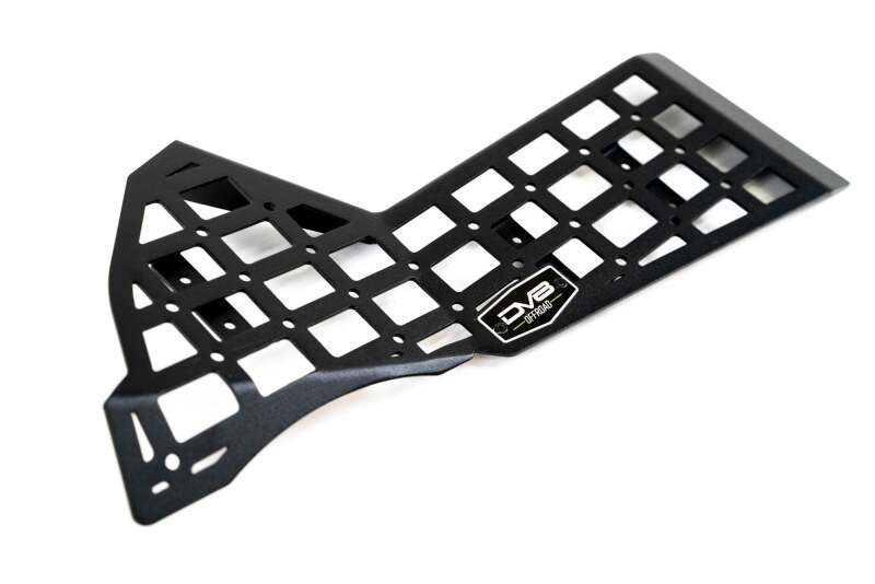 DV8 Offroad DVE Molle Panels